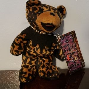 Dark Hollow Grateful Dead Bear Edition 5